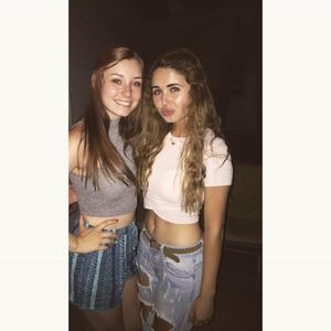 Meet your Posher, Alli