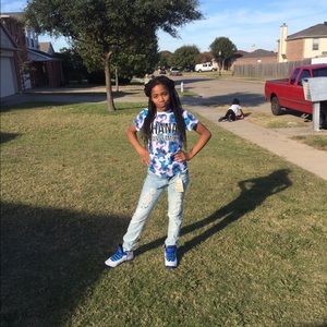 Meet your Posher, Miya