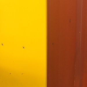 Meet your Posher, Val