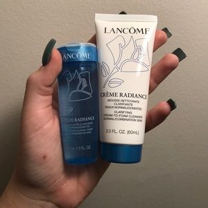 Lancôme Bundle
