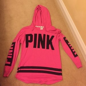 PINK Sweaters - PINK sweatshirt hoodie PINK Sweaters - PINK sweatshirt hoodie