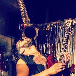 Meet your Posher, Adam