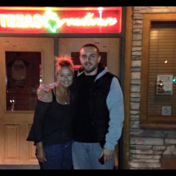 Meet your Posher, Milka