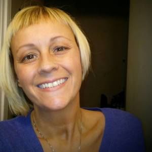 Meet your Posher, Bobbie jo