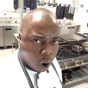 Meet your Posher, Xitshembiso