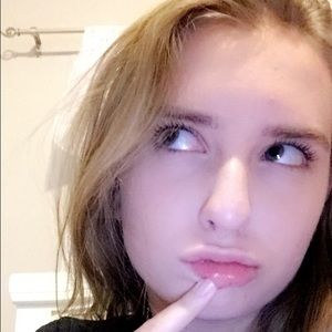 Meet your Posher, Kristin