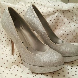 Brash heels