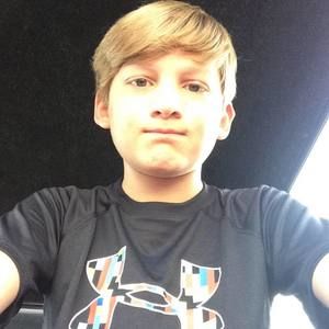 Meet your Posher, Sam