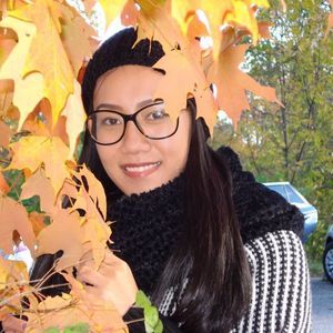 Meet your Posher, Lana