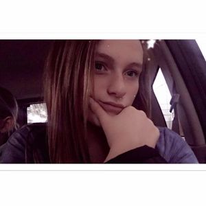 Meet your Posher, Trista