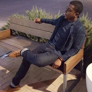 Meet your Posher, Marcus