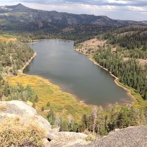 Meet your Posher, Marie