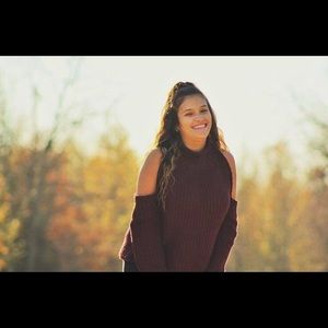 Meet your Posher, Brie