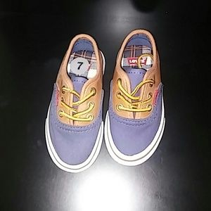 Toodler Shoes