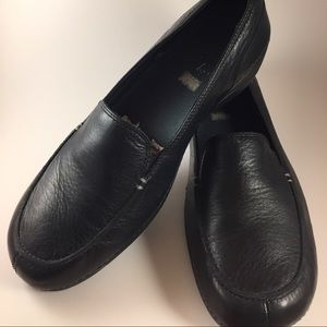 Merrell Parma Black Loafer Shoes size 9