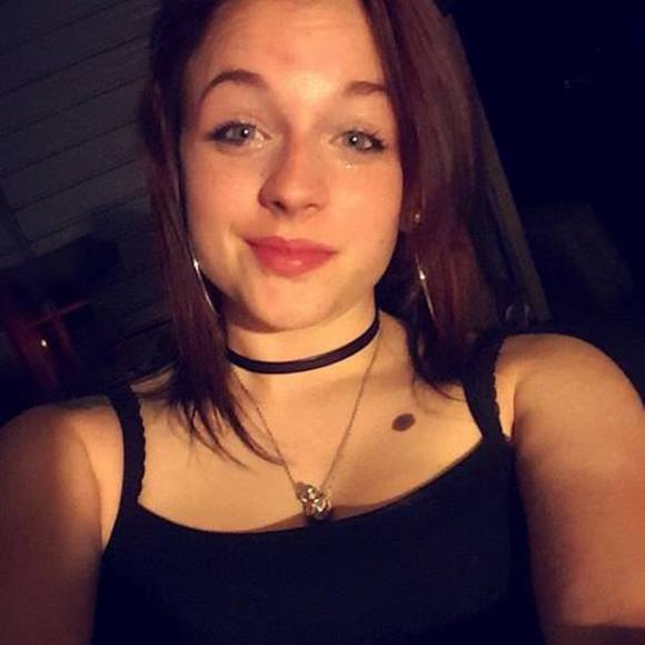 Meet your Posher, Jayla - Picture 1 of 1