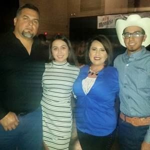 Meet your Posher, Sonia