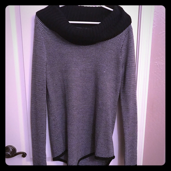 Express sweater