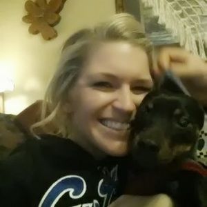 Meet your Posher, Lacey