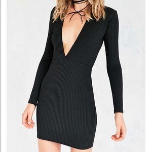 Urban outfitters bodycon