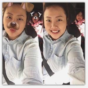 Meet your Posher, Ivy