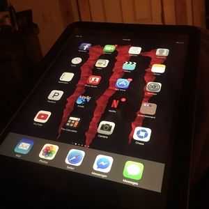 iPad Air 32 Gb