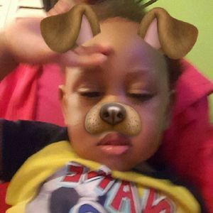 Meet your Posher, Tabitha