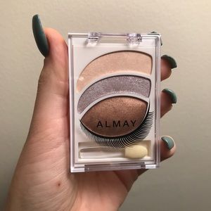 TWO Almay Intense i-Color Eyeshadow Trio