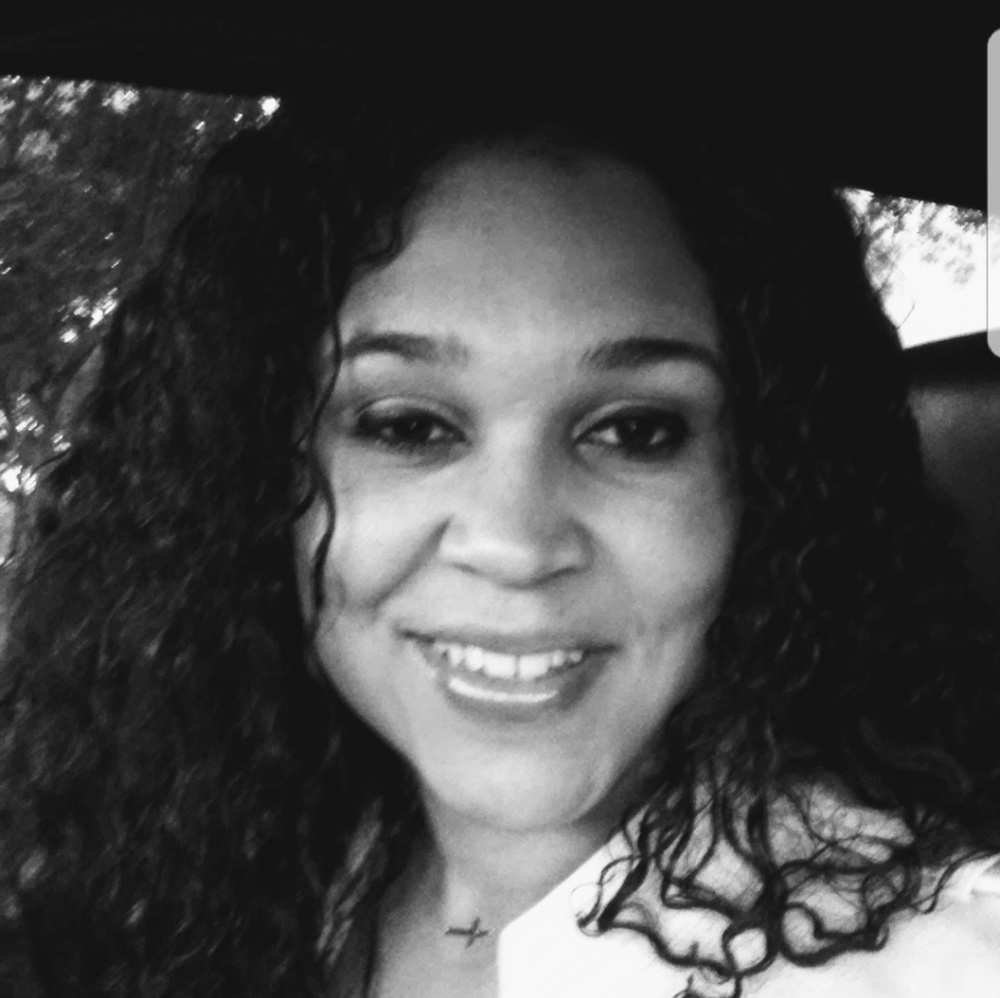 Meet your Posher, Erica