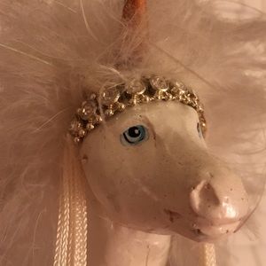 Meet your Posher, Mary clare