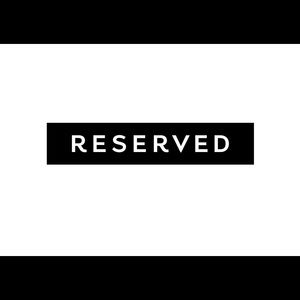 Reserved Bundle @ajalwayz