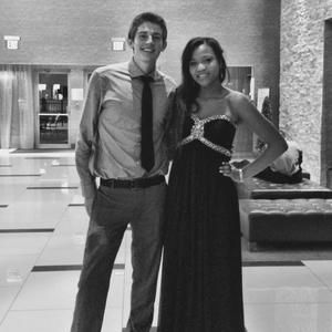 Meet your Posher, Stephen