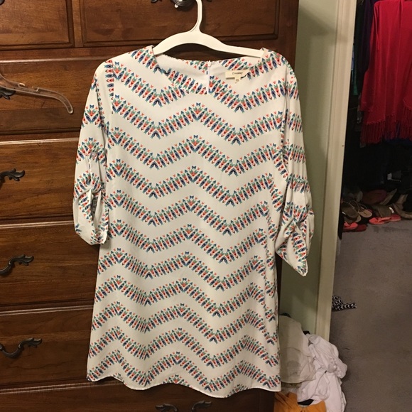 Dress - Picture 2 of 3