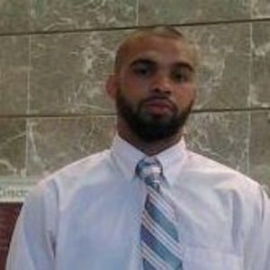 Meet your Posher, Thomas