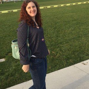 Meet your Posher, Elizabeth