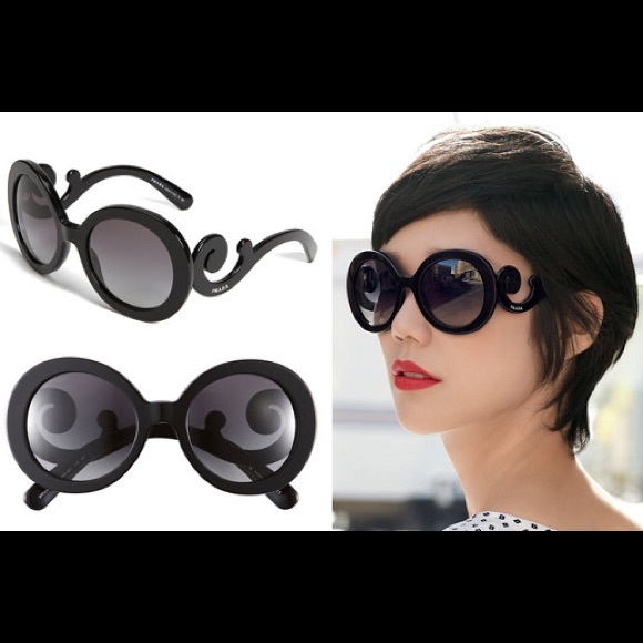 Prada sunglasses