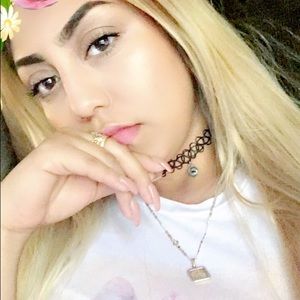 Meet your Posher, Katherine