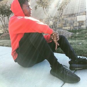 Meet your Posher, Rick