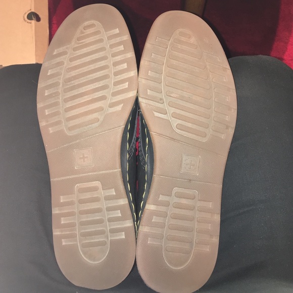 dr.martens lite all black - Picture 4 of 4