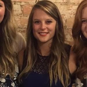 Meet your Posher, Morgan