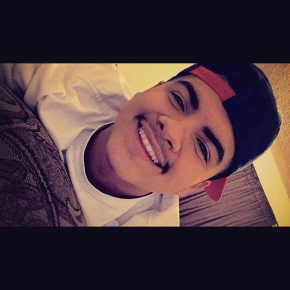 Meet your Posher, Brandon