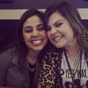 Meet your Posher, Daisy