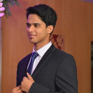 Meet your Posher, Vivek