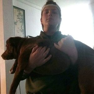 Meet your Posher, Dayton