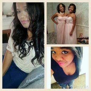 Meet your Posher, Penny