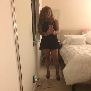 Meet your Posher, Tania