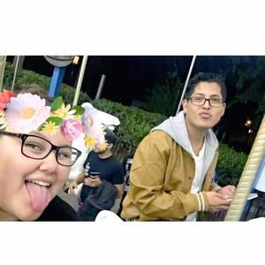 Meet your Posher, Eduardo