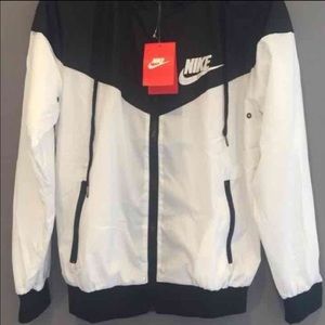 Nike windbreaker