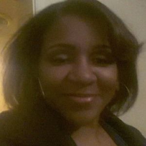 Meet your Posher, Tamiko