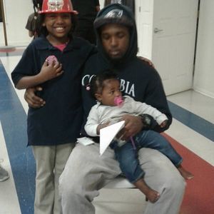 Meet your Posher, Will